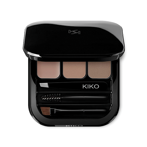 KIKO MILANO КОМПЛЕКТ ЗА ВЕЖДИ